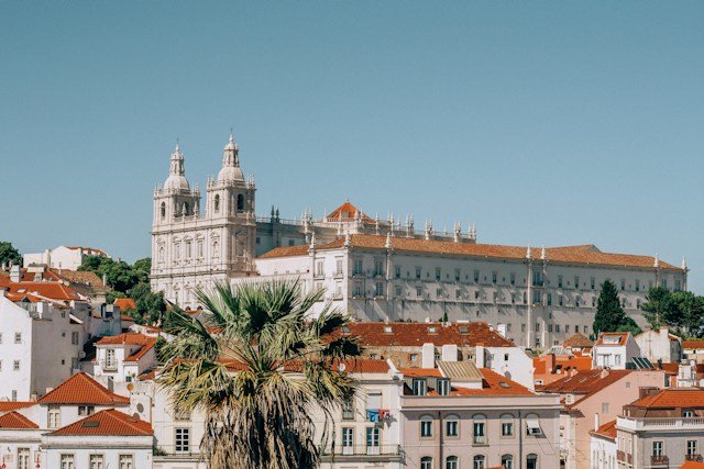 Qué hacer y qué ver en Lisboa, Portugal con mapa 2026 – 2027
