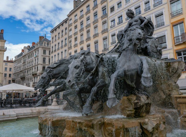 Museos que visitar en Lyon – 2026 – 2027