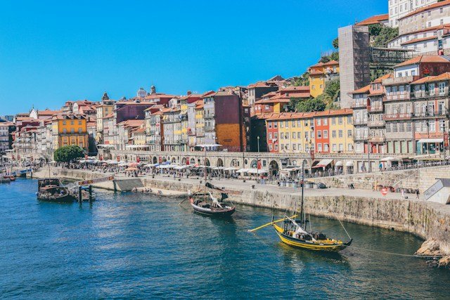 Qué hacer y qué ver en Oporto, Portugal con mapa – 2026 – 2027