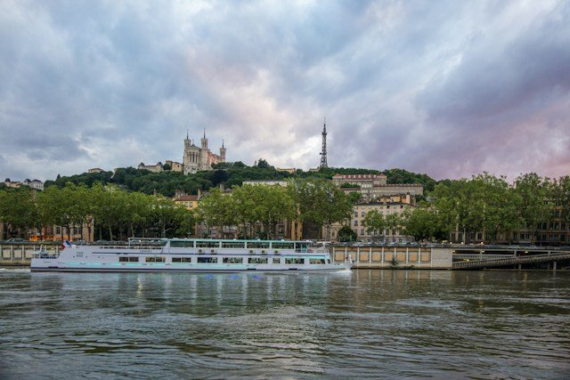 20 cosas que hacer y que ver GRATIS en Lyon (con mapa) – 2026 – 2027