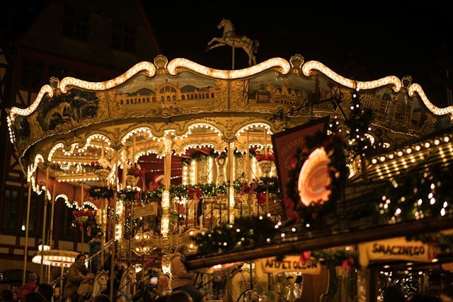 Top 10: Los pueblos más lindos de Europa en Navidad 2026 – 2027